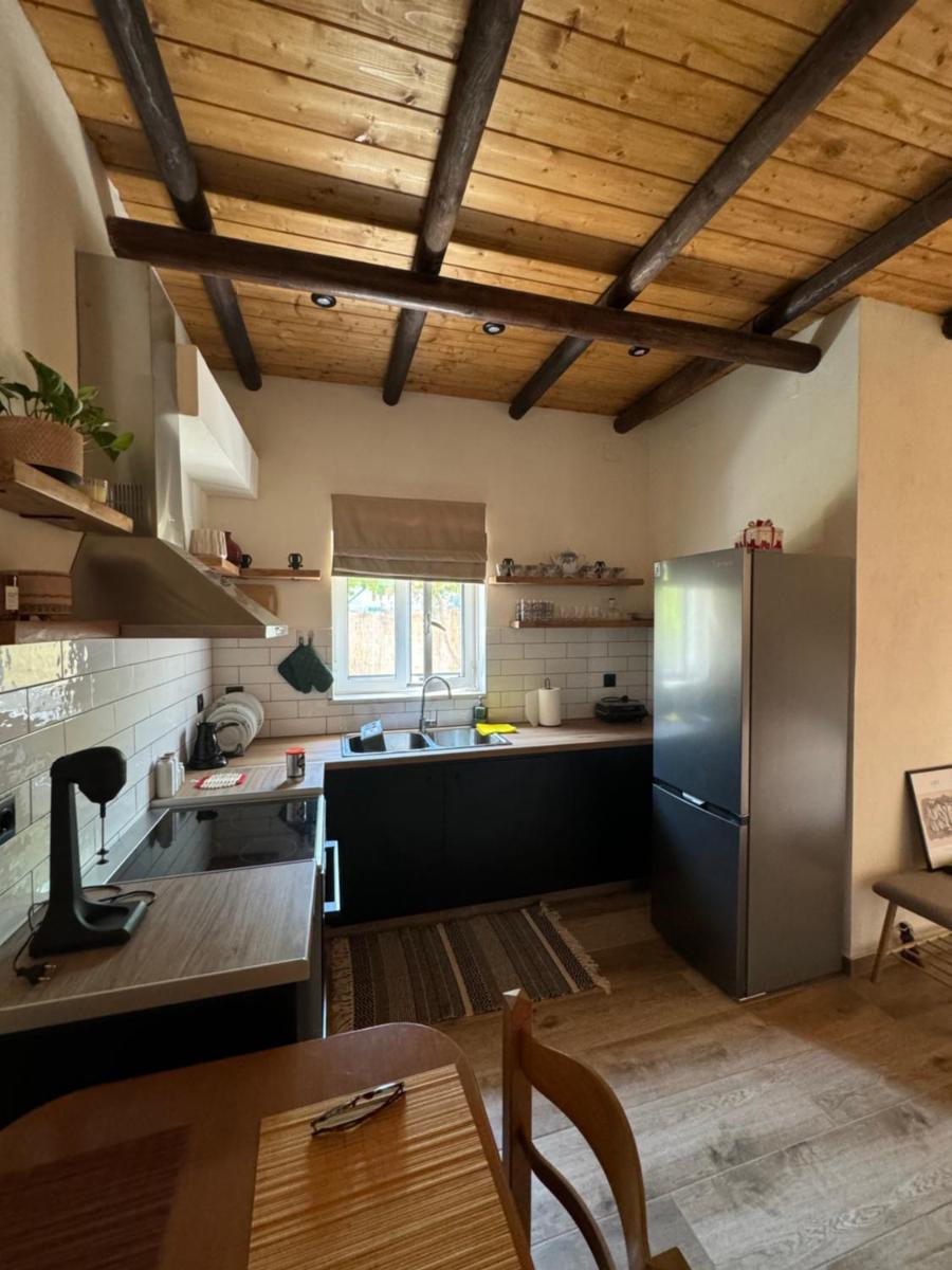 Margarita cottage in Paralia Velikas - Housity