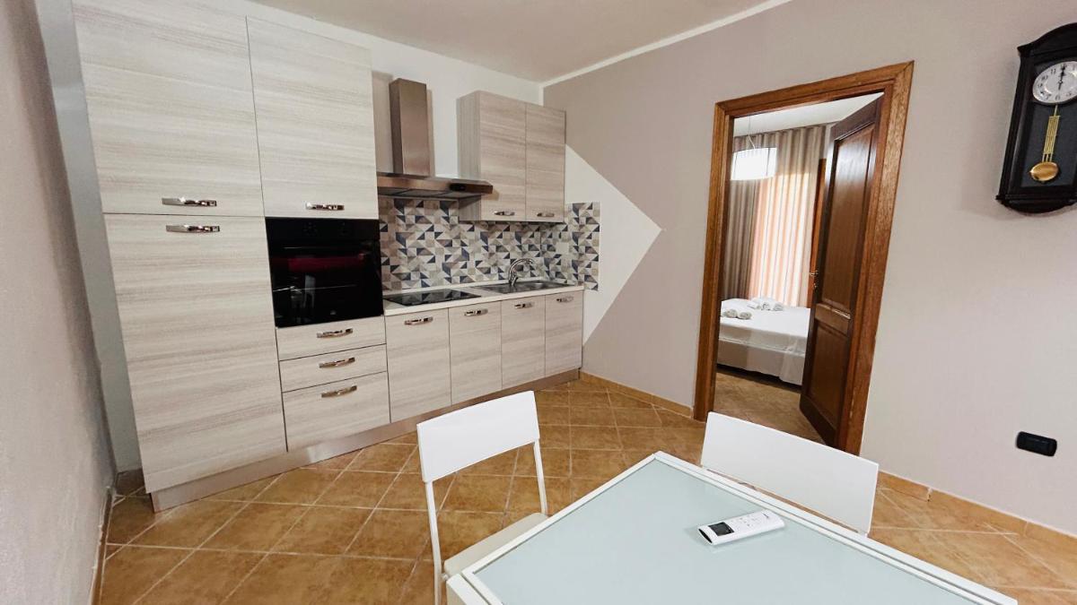 Appartamenti Le Maree - Housity