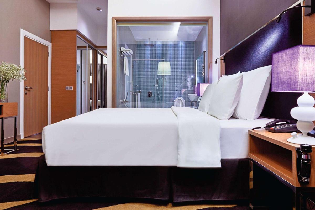 Wyndham Grand Bangsar Kuala Lumpur - Housity