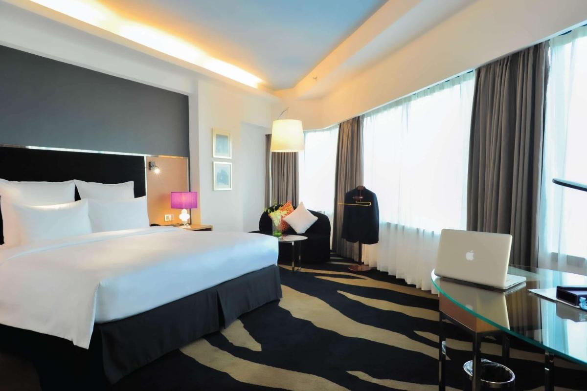 Wyndham Grand Bangsar Kuala Lumpur - Housity