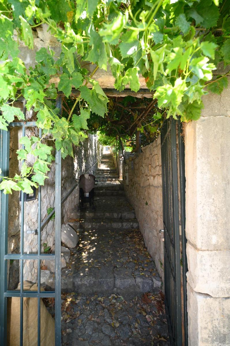 Vintage house Kolocep - Housity