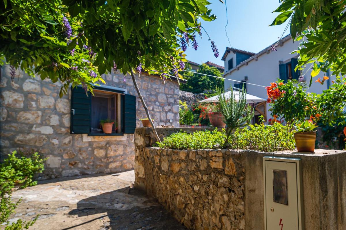 Vintage house Kolocep - Housity