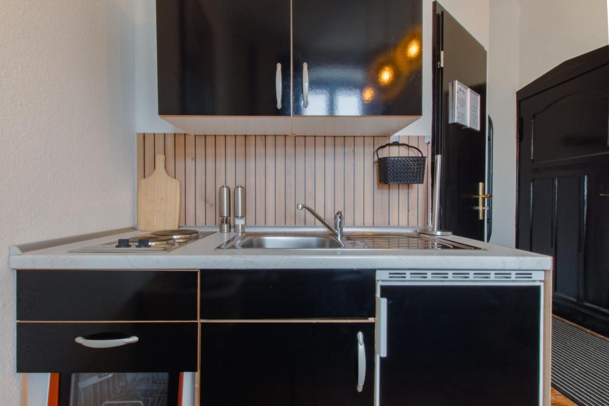 TravelBase - Anklam - Housity
