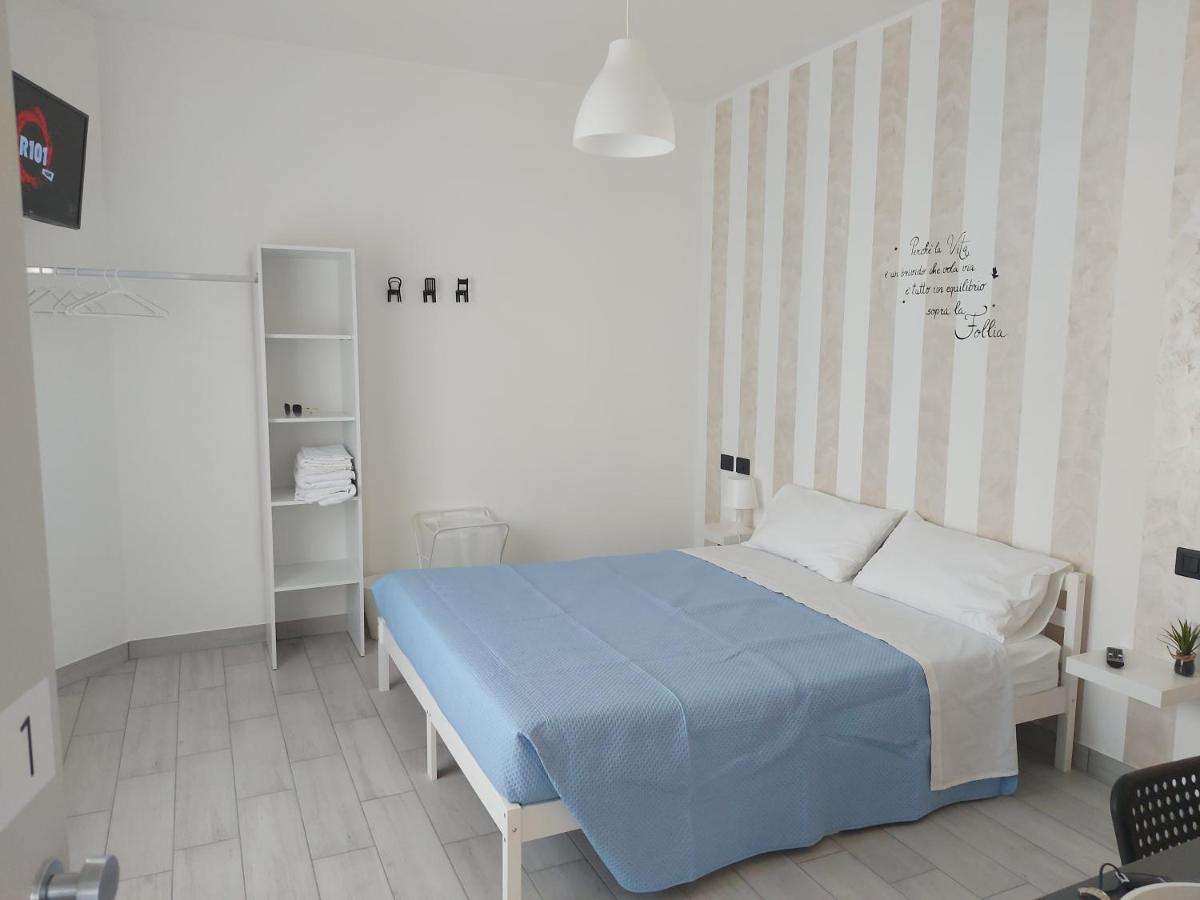 A casa di Adua - Housity