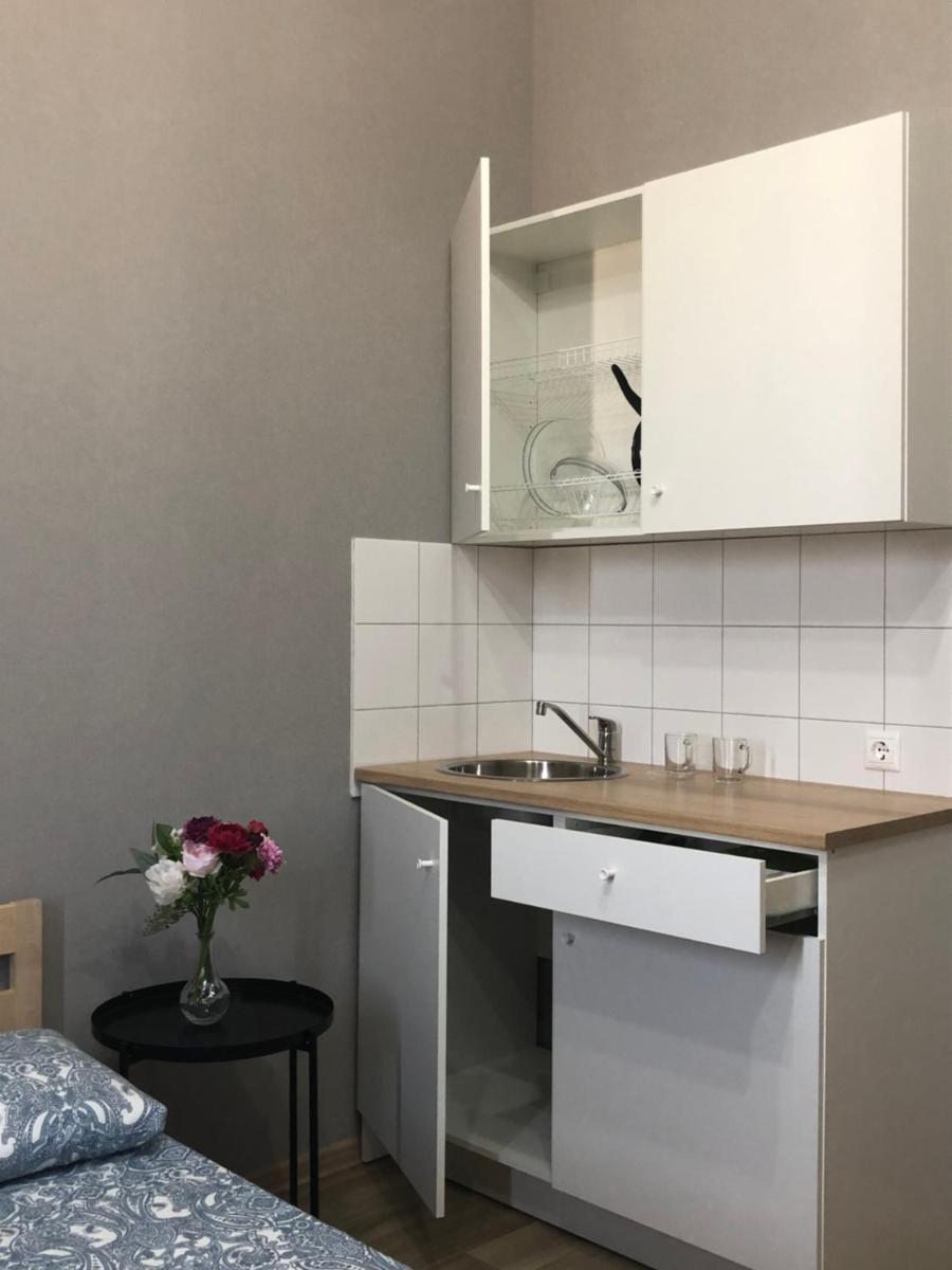 Гостевой Отель-125 - Housity
