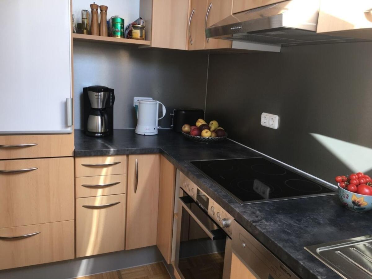 Ferienwohnung Vergissmeinnicht - Housity