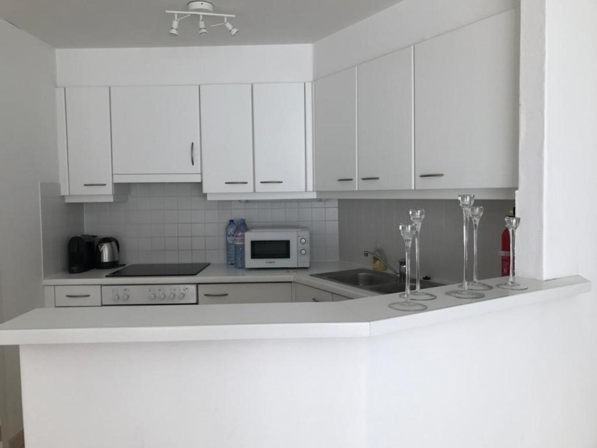 Urbanstay Suites - Beachfront Apartment In Knokke - Housity