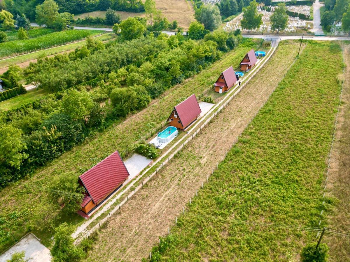 Pyramid Energy House - Housity