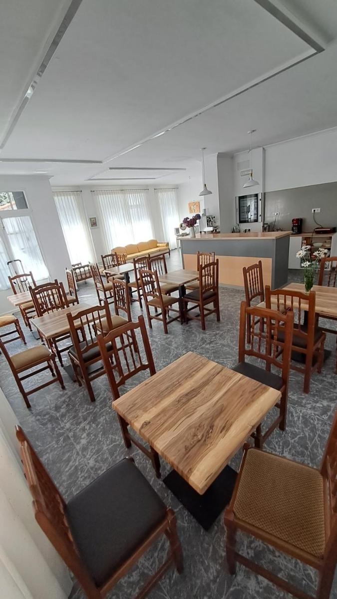 Hotel Victorino - Housity