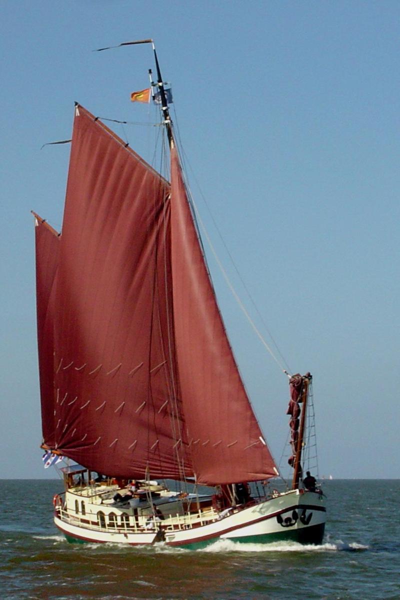 Klipper De Hoop - Housity
