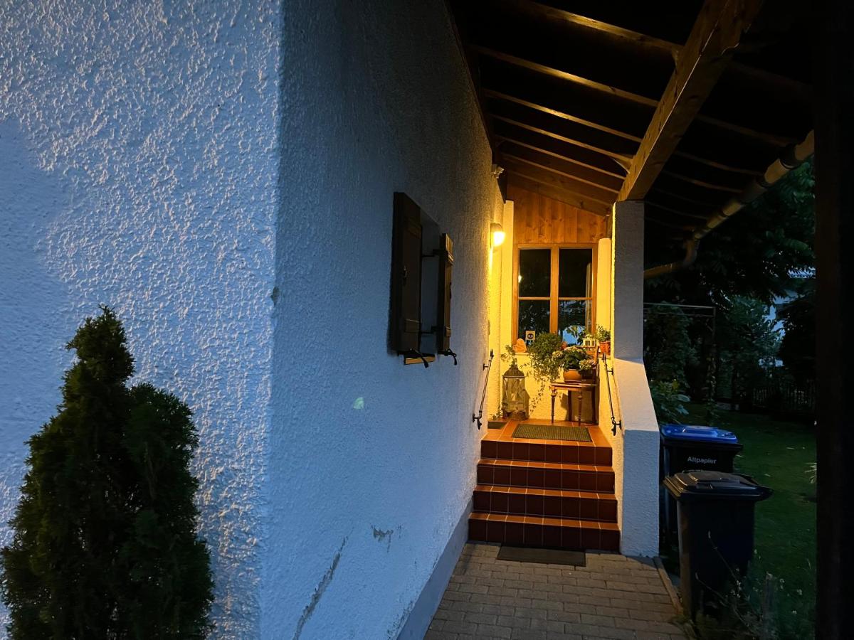 Ferienwohnung Sachrang - Housity