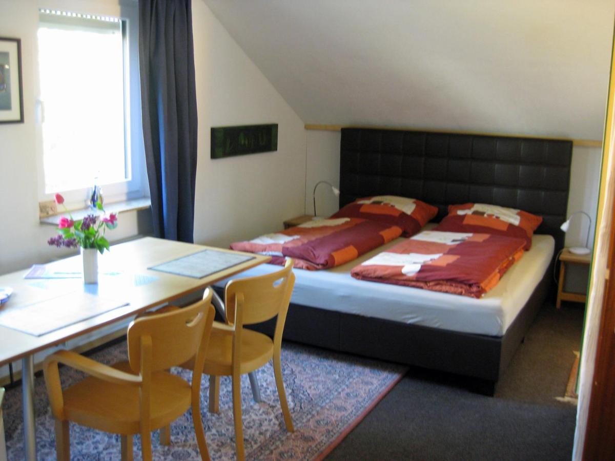 Eva und Wolf Apartments - Housity