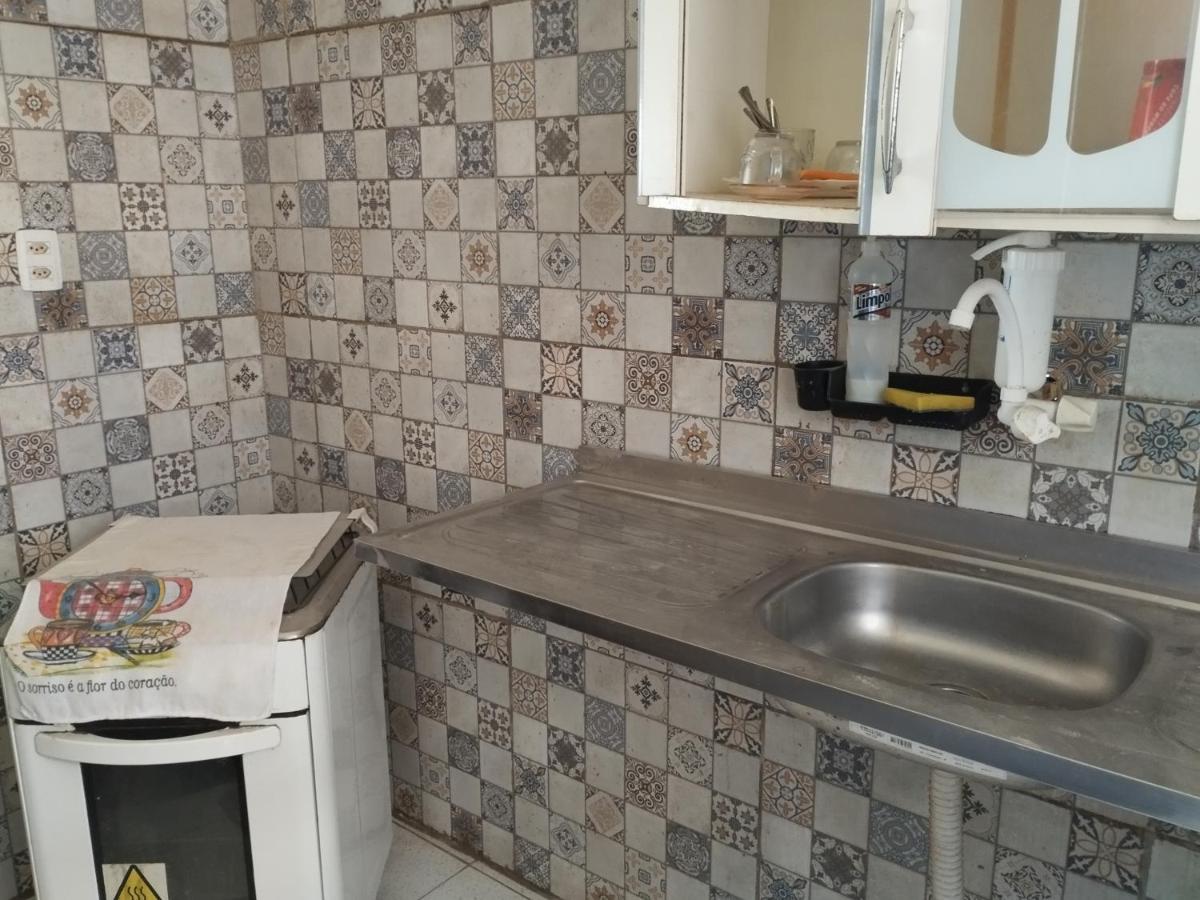 SeoMarujo rent a room Morro Branco - Housity