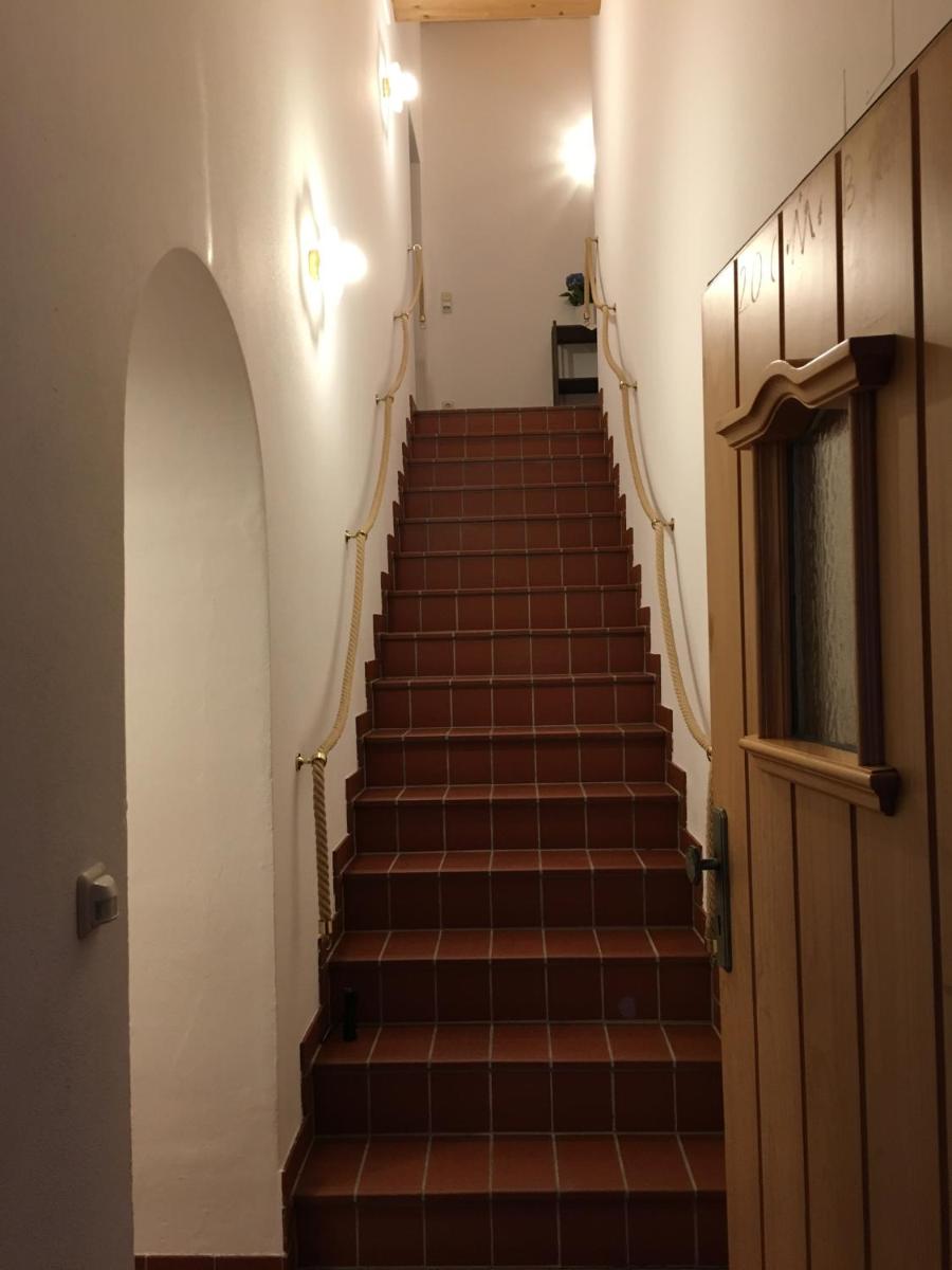 Ferienwohnung Sachrang - Housity
