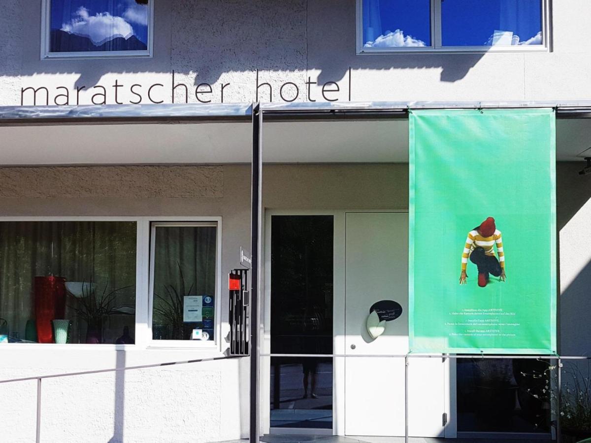 Maratscher Kunst & Kulturhotel - Housity