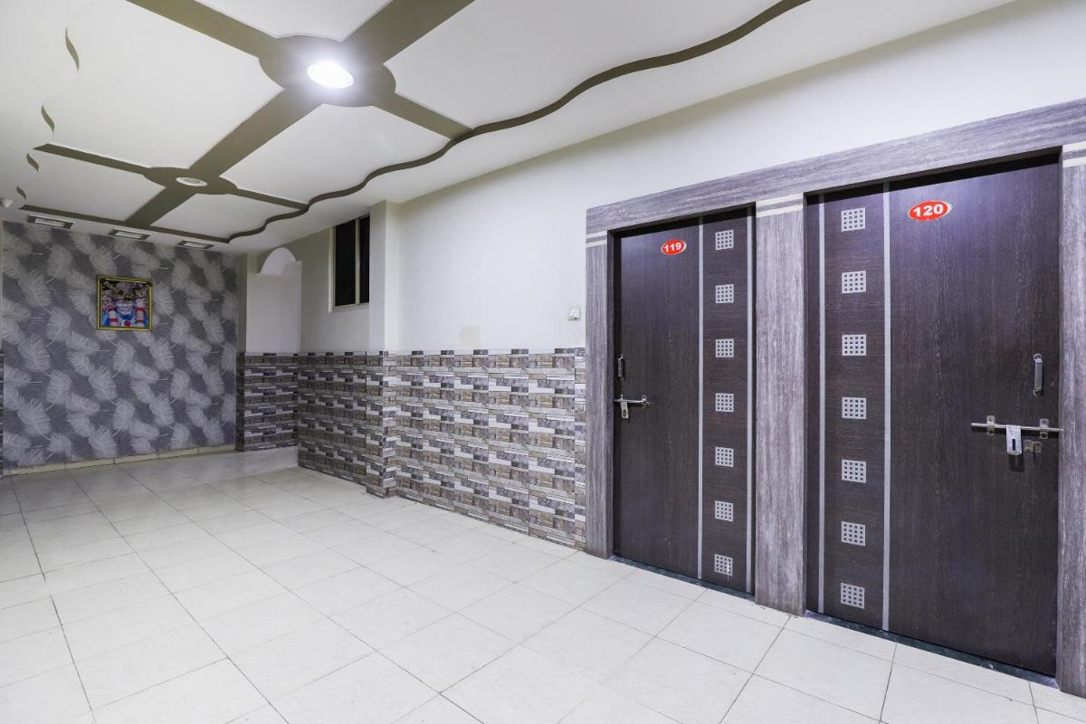 Hotel O Balaji - Housity
