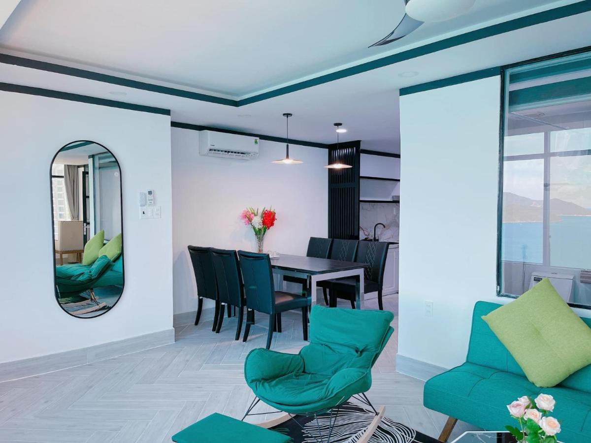 Suitetrails - Sunflower beach Nha Trang