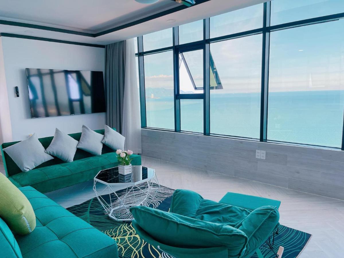 Suitetrails - Sunflower beach Nha Trang
