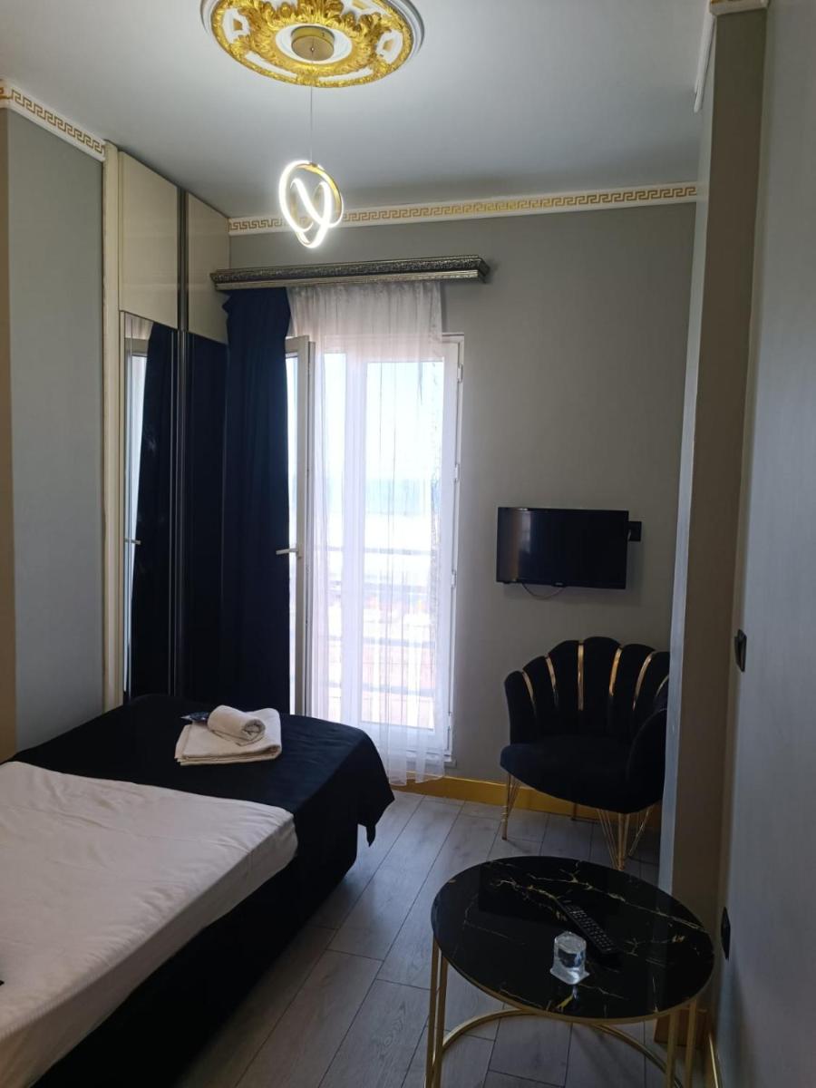 Airport Trabzon Otel - Housity