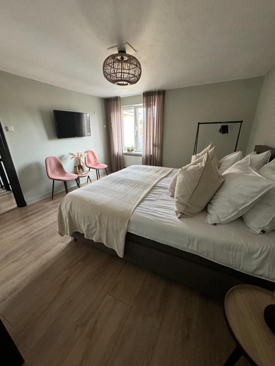 Appartement Charmaux Valkenburg - Housity