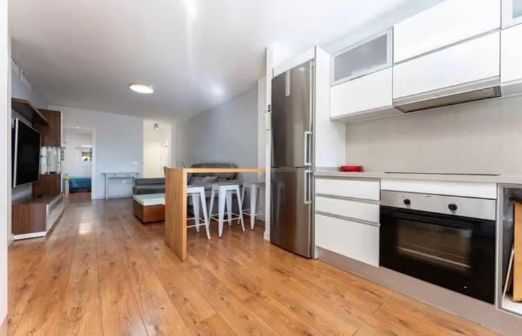 Playa de la luna - Housity