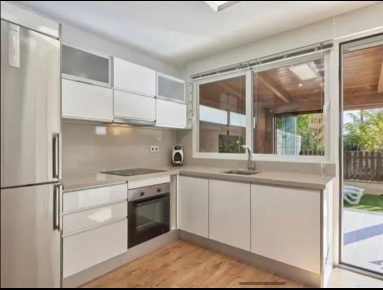 Playa de la luna - Housity