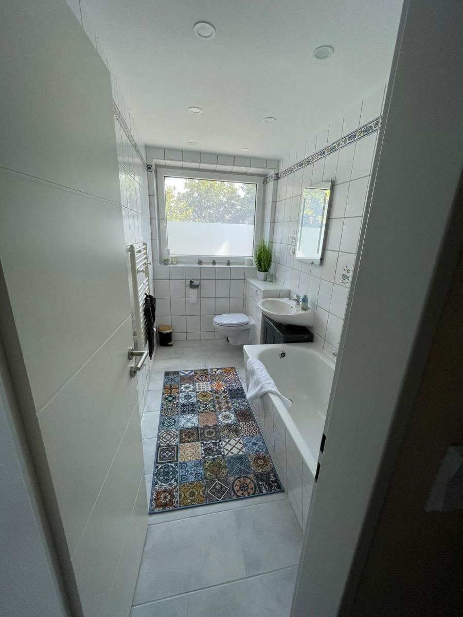 Apartment - für Monteure und Familien - Housity