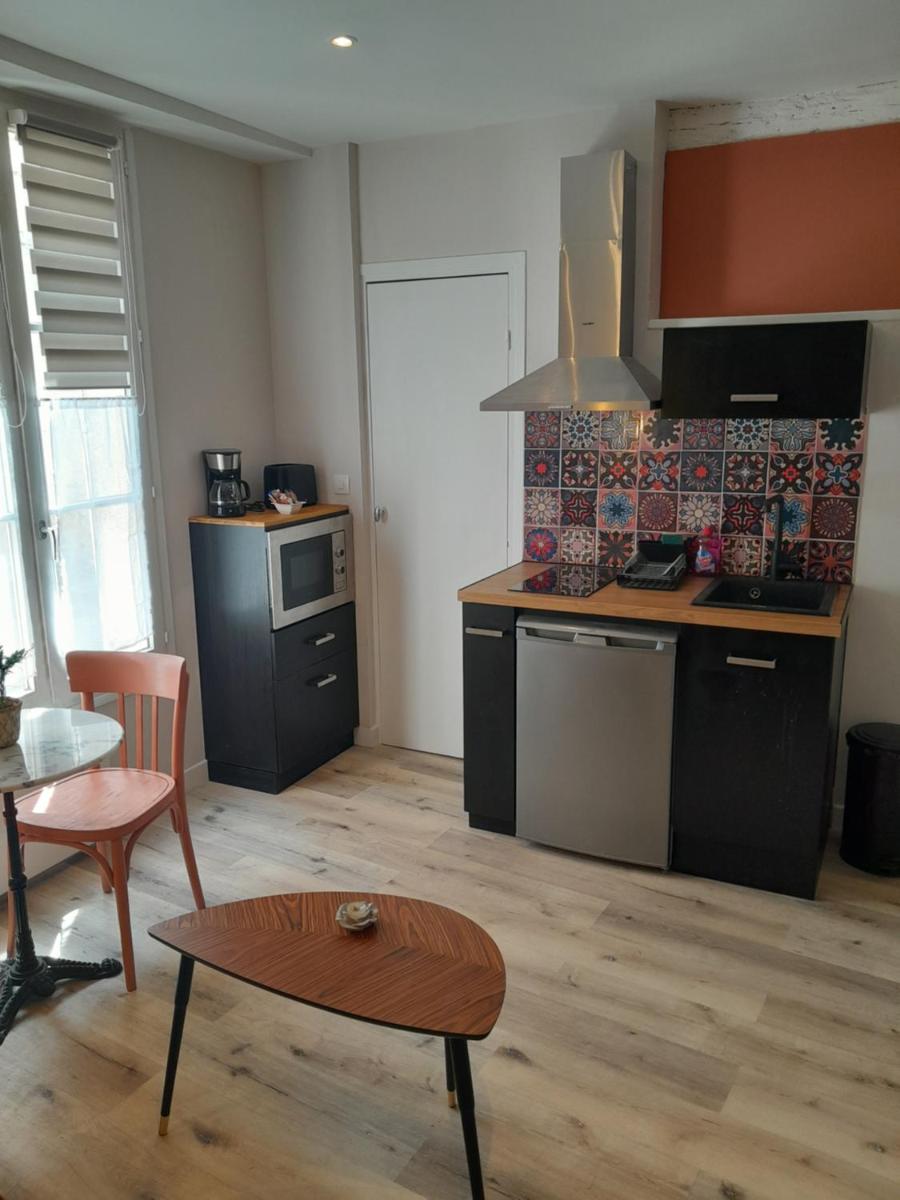 Gite La folie de Séraphine - Housity