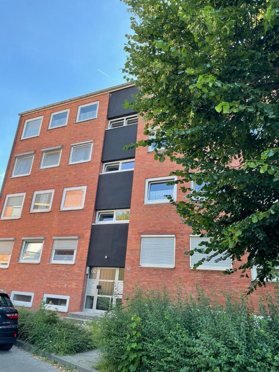 Apartment - für Monteure und Familien - Housity