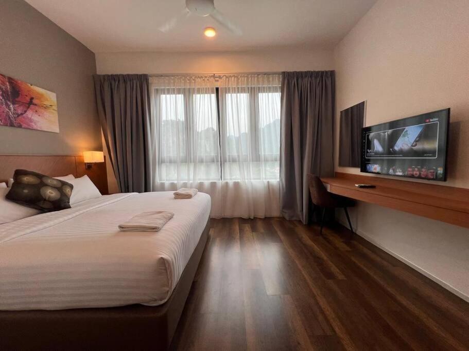 Suitetrails - Onsen Hot Spring Family Suite 6-8 Pax