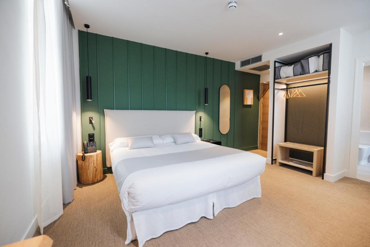 Mondragon Hotela - Housity