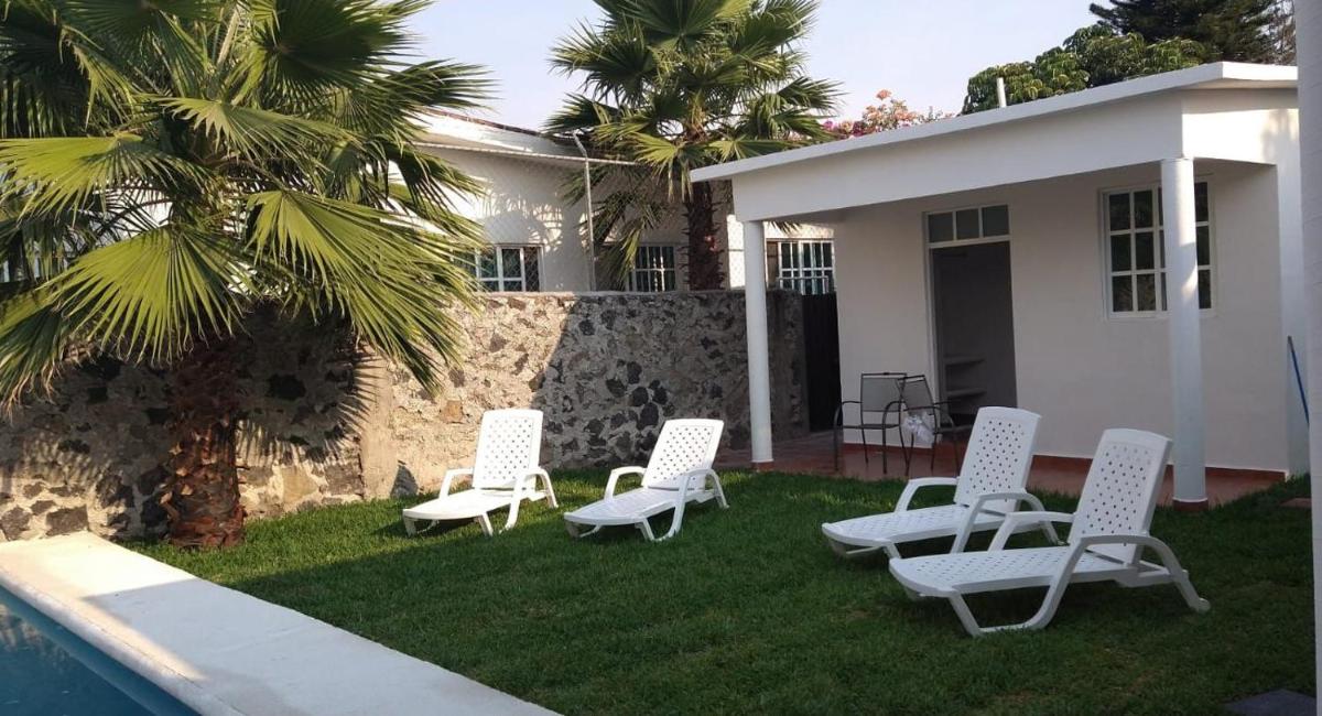 Bungalows Iris - Housity