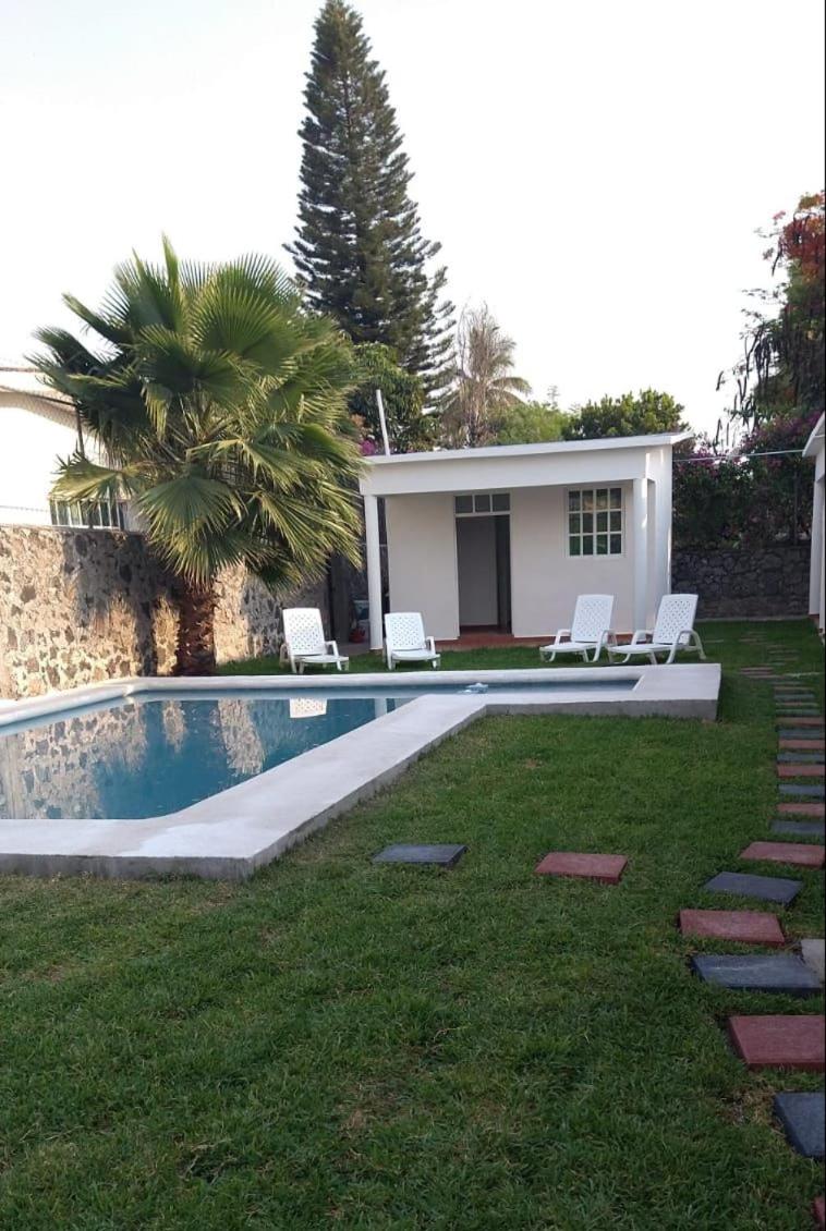Bungalows Iris - Housity