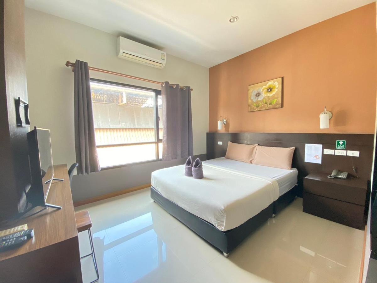 The one boutique hotel - Housity