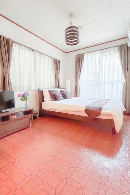 光アパートメント広島駅前 HIKARI Apartment Hiroshima Station - Housity