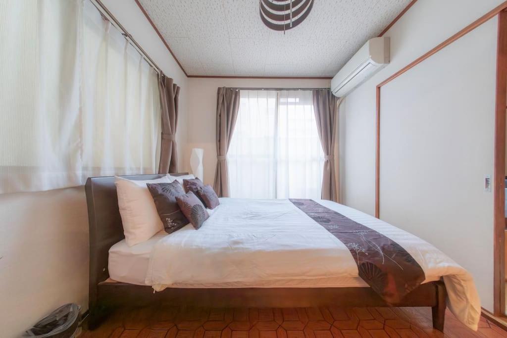 光アパートメント広島駅前 HIKARI Apartment Hiroshima Station - Housity