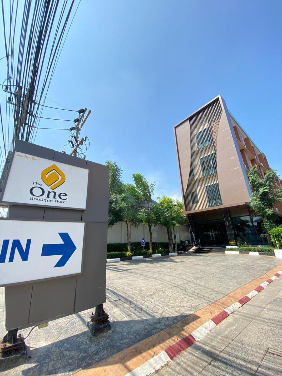 The one boutique hotel - Housity