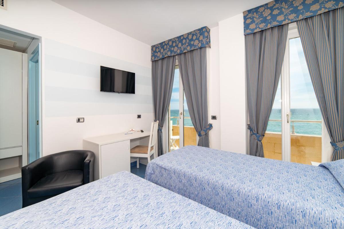 Hotel La Sorgente - Housity