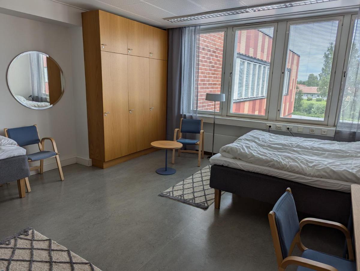 CityLoginn - Housity