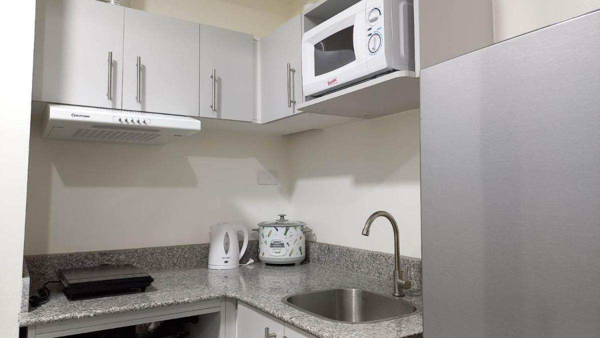 Spacious 1 Bedroom Condo Unit at Amani Grand Citygate - Housity