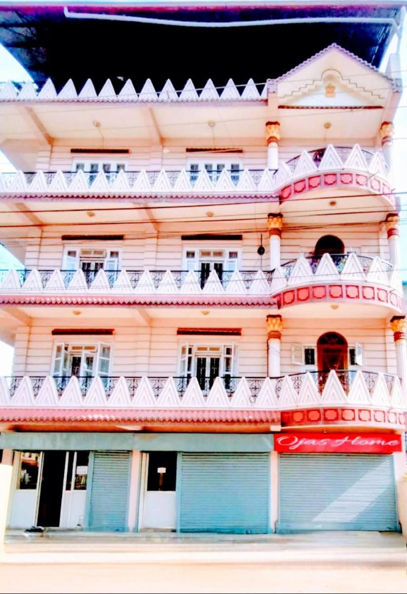 Ojas Home Bharatpur - 奥贾斯之家巴拉特普尔 - Housity