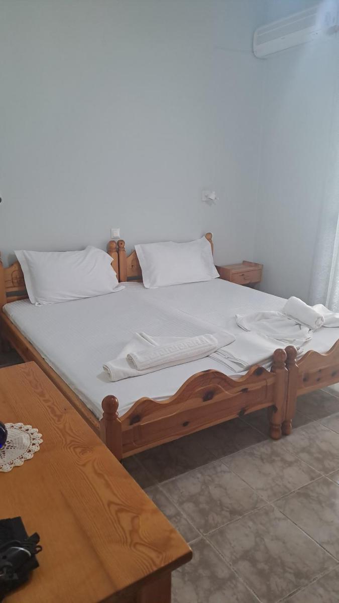 Stamatia Rooms - Housity