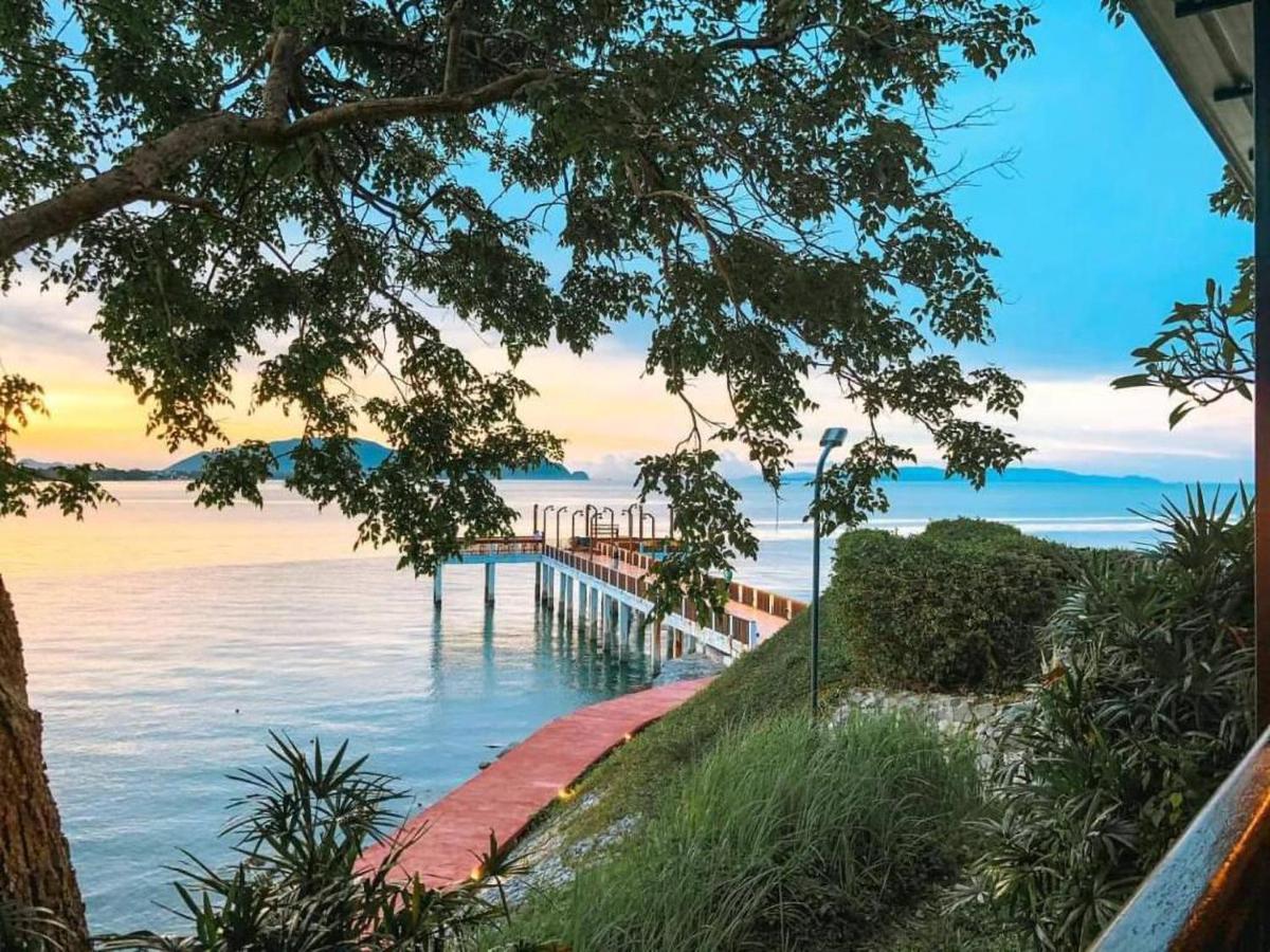 Racha Kiri Resort & Spa, Khanom - Housity