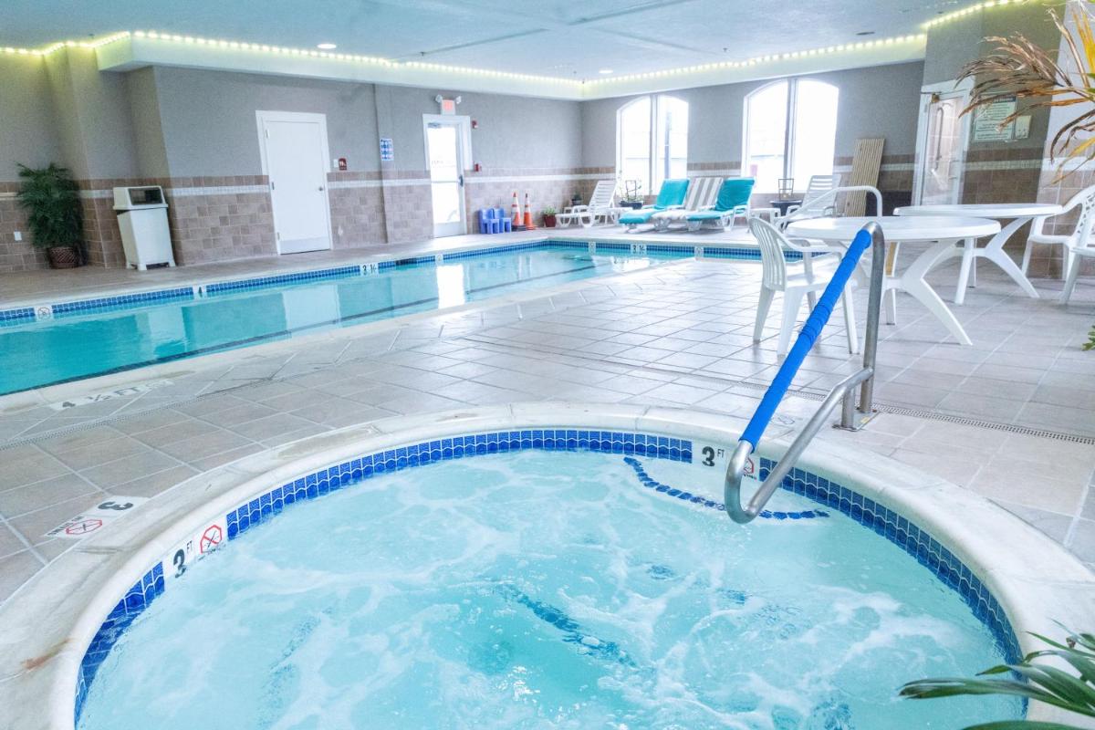 Homestead Lodge Apart Hotel - Housity