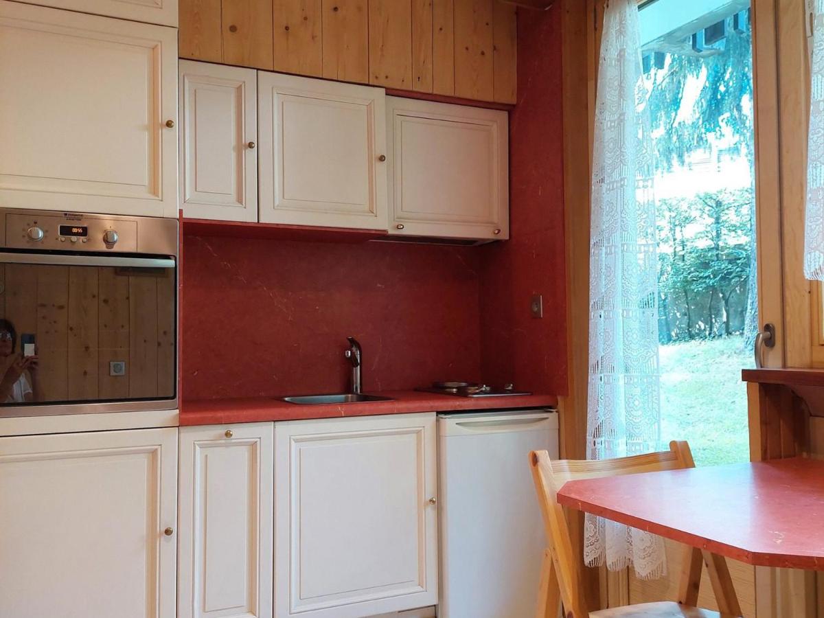 Studio Chamonix rénové, proche centre et télécabine, animaux admis, parking - FR-1-517-3 - Housity
