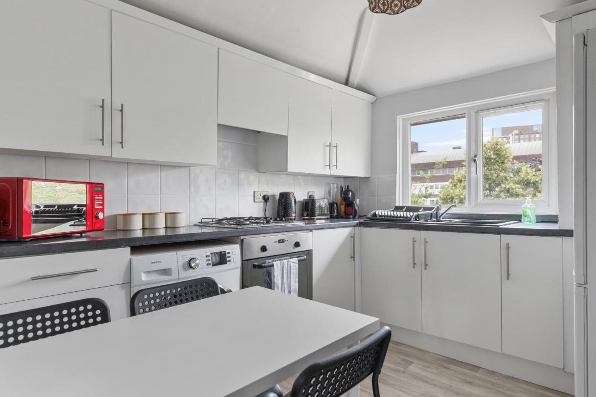 Archway Abode - Close to Central London - Housity