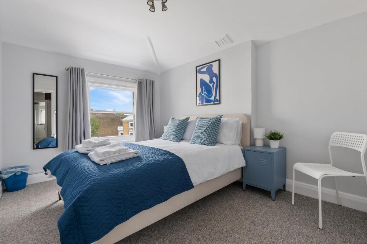 Archway Abode - Close to Central London - Housity