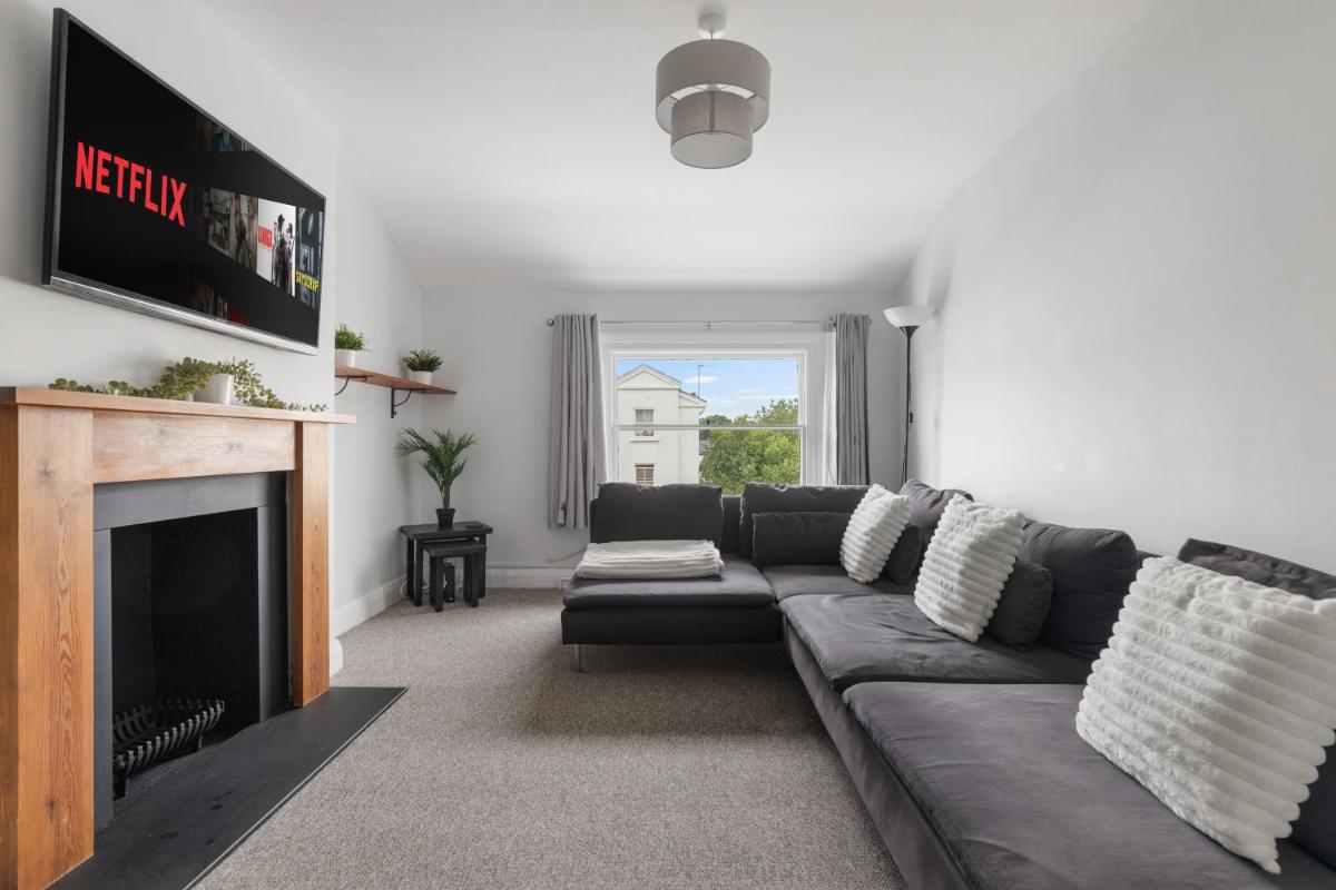 Archway Abode - Close to Central London - Housity