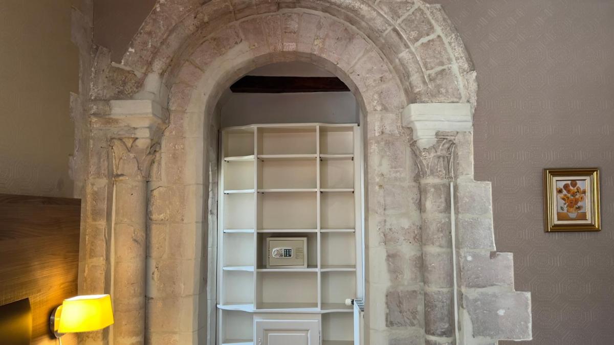 L'Hostellerie du Château de Bricquebec - Housity