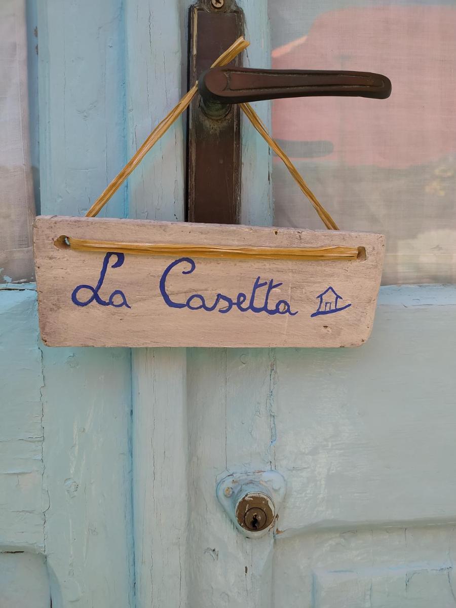 La Casetta - Housity